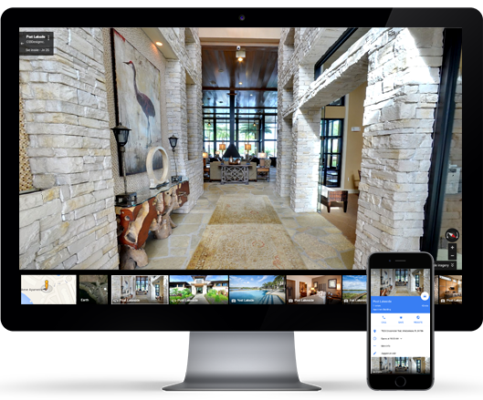 360 Virtual Tour
