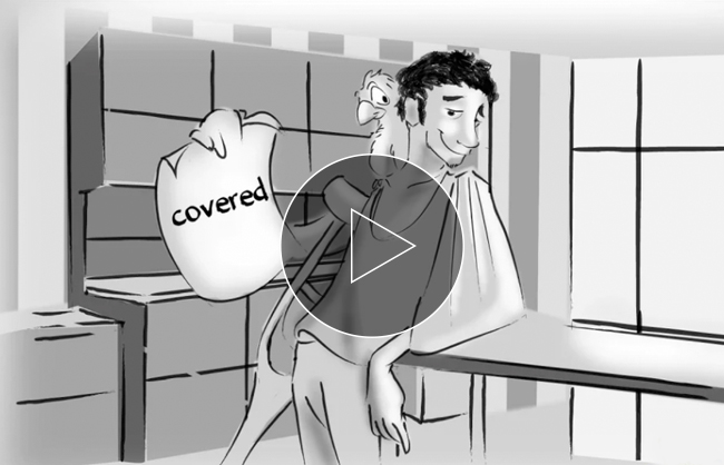 WHITEBOARD ANIMATION