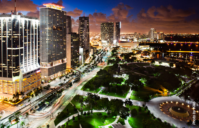 Global G Real Estate