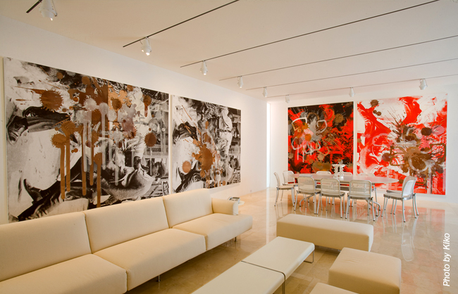 Global G Real Estate