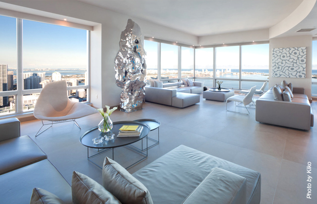 Global G Real Estate