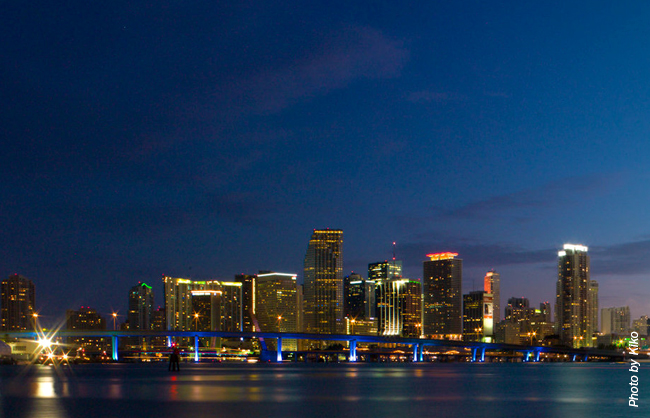 Global G Real Estate