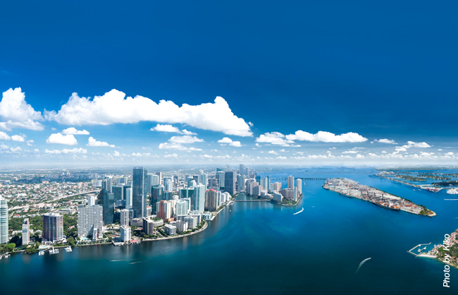 Global G Real Estate